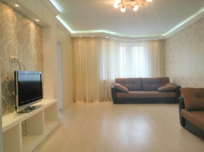 Apartamienty Krasnoghorskii bul'var, dom 24, Krasnogorsk, Krasnogorsk